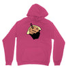 trump's brain Unisex Hoodie