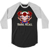 toadal recall 3/4 Sleeve Shirt