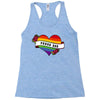 Proud Dad Racerback Tank