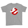 busting in 8 bits Youth Tee