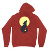 little red riding hood Hoodie