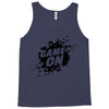 game on Tank Top
