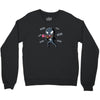 venom nom nom Crewneck Sweatshirt