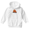 pizza the hutt   spaceballs Youth Hoodie