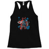 curse of the leaf Racerback Tank