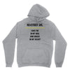 November Girl Unisex Hoodie