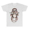 Live Slow All Over Men's T-shirt