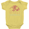 beyonce is my spirit animal Baby Bodysuit
