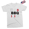bbq Exclusive T-shirt