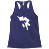 ponyo Racerback Tank