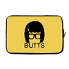 Tina Belcher Laptop sleeve