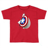 SIMPLE NICE Toddler T-shirt