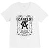 Canelo Saul Alvarez Boxing Club V-Neck Tee