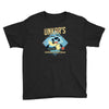 unkar's ration packs Youth Tee