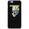 sans' humor iPhone 6/6s Case