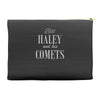 bill haley &amp; his comets rock'n'roll legend Accessory Pouches
