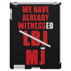 we have already witnessed iPad 3 and 4 Case