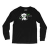 panda Long Sleeve Shirts