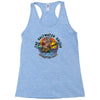 merman Racerback Tank