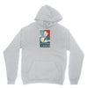 Supreme Leader Un, Kim Jong Un Parody Youth Hoodie