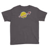 vintage space Youth Tee