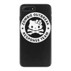 zombie outbreak response team iPhone 7 Plus Case