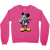jason mouse Crewneck Sweatshirt