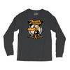 death Long Sleeve Shirts