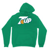 tup Hoodie