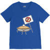 occu pie V-Neck Tee