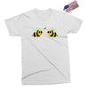 boo bees Exclusive T-shirt