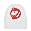 mario ghost Baby Beanies