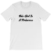A PRINCESS T-Shirt