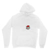 she reads books to live book lover Hoodie