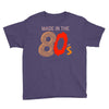 made in the 80's Youth Tee