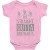 outta Baby Onesie