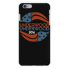 underwood 2016 iPhone 6 Plus/6s Plus Case