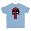 punishpool Youth Tee