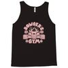 bowser's gym Tank Top