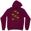 ho ho ho Unisex Hoodie