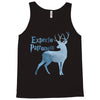 Expecto Patronum Tank Top