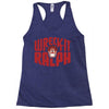 wreck it ralph Racerback Tank