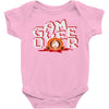 game over Baby Bodysuit