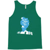 oh the places you'll see Tank Top