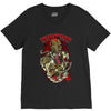 need more blood V-Neck Tee