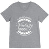 legendary vintage 2000 V-Neck Tee