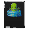 call of the kiddie pool iPad 3 and 4 Case
