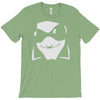bono u2 vox the edge band rock musica T-Shirt