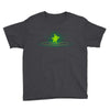 stop motion Youth Tee