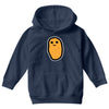 little potato Youth Hoodie